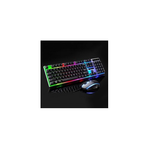  Tastatura+Mi&scaron; Gaming G21 LED 2379 Cijene