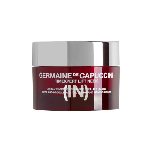 Germaine de Capuccini Timexpert Lift_In Neck And Decolletage Tautening And Firming Cream Cijene