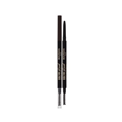 Bourjois Brow Reveal svinčnik za obrvi 0,35 g odtenek 003 Dark Brown Cene