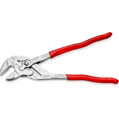 Knipex kle&scaron;ta vodoinstalaterska 86 03 300mm Cene