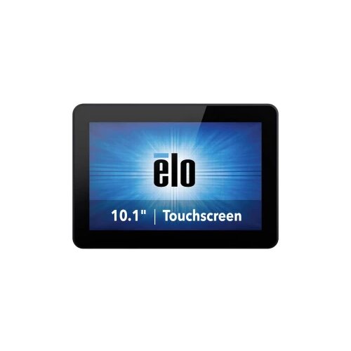 elo Touch Solution 1093L zaslon na dodir Energetska učinkovitost 2021: E (A - G) 25.7 cm (10.1 palac) 1280 x 800 piksel 16:10 25 ms VGA, DisplayPort, HDMI™, RJ45 upravljački port, USB-B Cijene