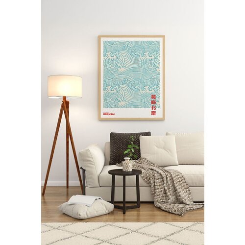 Wallity uramljena slika Lmnmdl17, 33x48 cm Cene