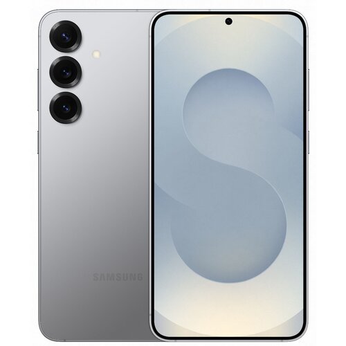 Samsung MOBILNI TELEFON Galaxy S25+ 12/256 Silver 5G Slike