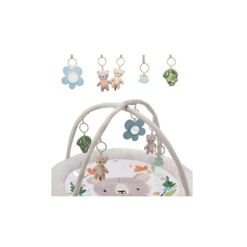 Kinderkraft Podloga za igru bebe Cozy Play Cene