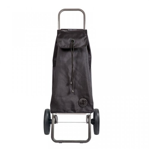 Rolser Kolica za pijacu Convert Crna Cene