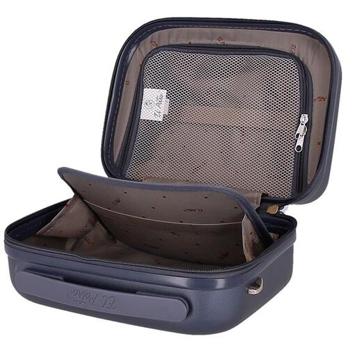 EL POTRO abs beauty case Slike