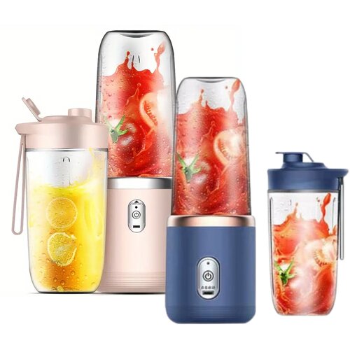  Prijenosni USB blender za smoothie i shakeove Cijene