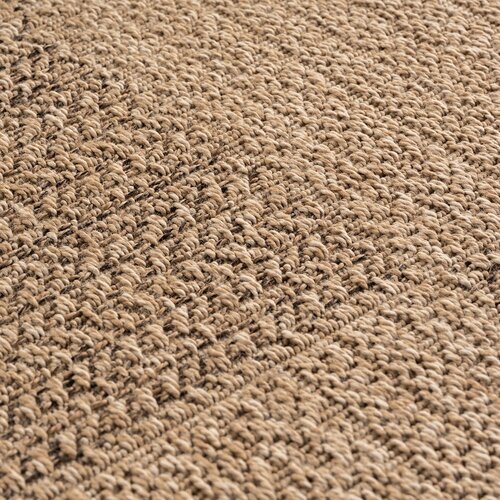 Ayyildiz Carpets Rjava notranja in zunanja preproga 80x150 cm Timber 1405 &amp;ndash; Slike
