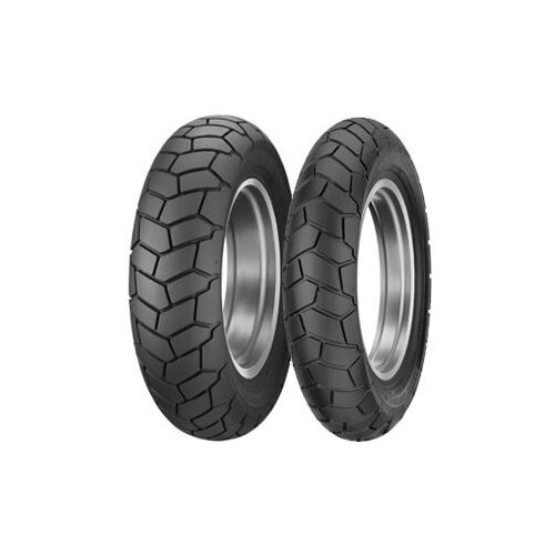Dunlop d 429 h/d ( 180/70B16 tl 77H zadnji kotač, m/c ) Slike