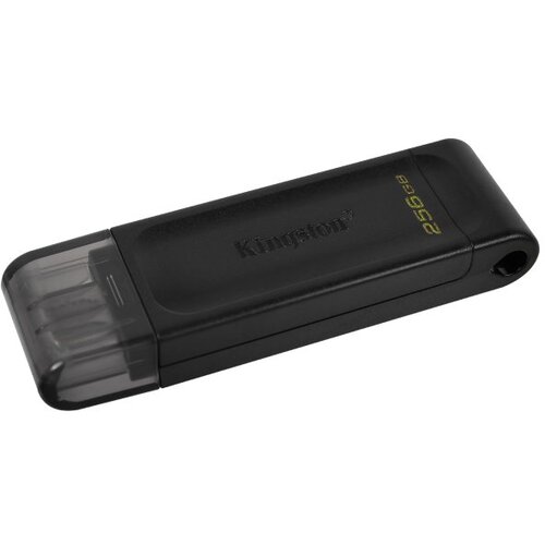 Kingston 256GB DataTraveler USB-C flash DT70/256GB Cene