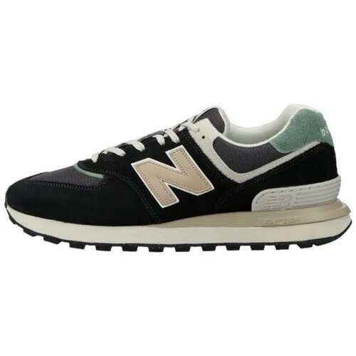 New Balance Nizke superge - Črna Cene