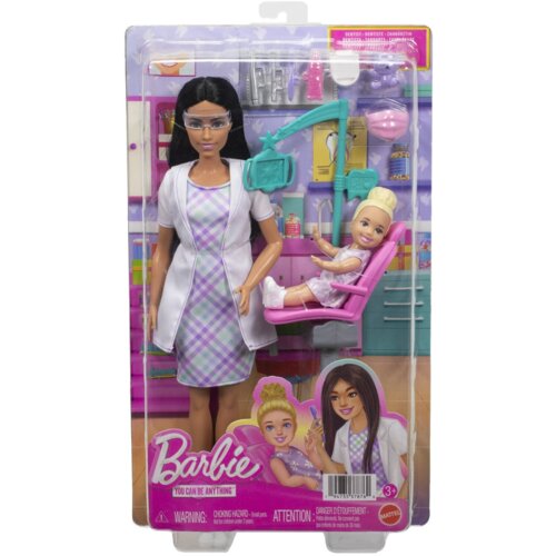 Barbie JMK15 punčka Cene