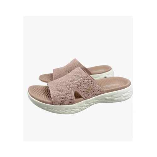 Skechers papuče roze Cene