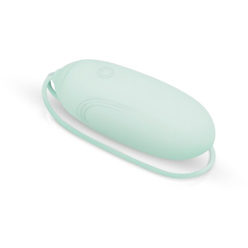 LUV EGG Vibracijski jajček zelen, (21109948) Slike