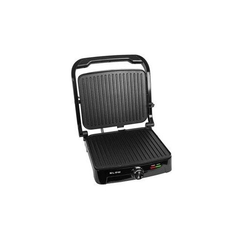 Blow MasterGrill DUO električni kontaktni žar 2500 W, LED zaslon Cene