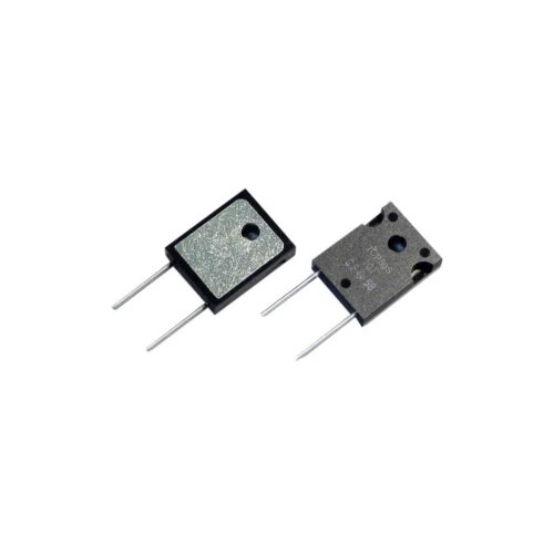 TRU COMPONENTS TCP50S-C5K10FTB Snažan otpor 5.1 kOhm radijalno ožičen TO-247 100 W 1 % 1 ST Cijene