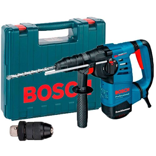  Bu&amp;scaron;aći čekić sa SDS Plus sustavom GBH 3000 Bosch Professional Slike