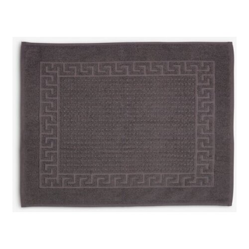  Kupatilska prostirka 50x70cm siva Cene