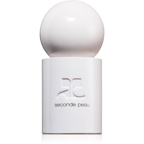 COURRÈGES Seconde Peau parfumska voda uniseks 50 ml Cene