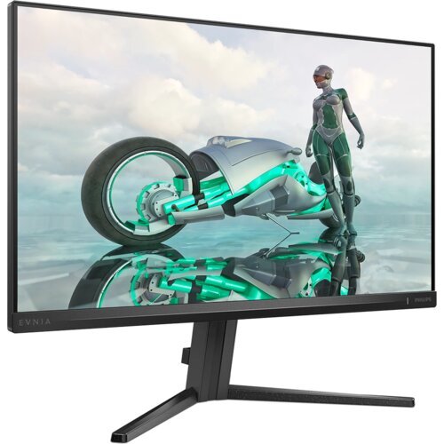 Philips Monitor Evnia 3000 24M2N3200S 24&amp;rdquo; IPS, 1920&amp;times;1080 (Full HD), 180Hz, 0.5ms, 300 cd/m&amp;sup2;,... Slike