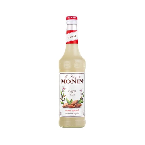 Monin Sirup Badem, 0.7l Slike