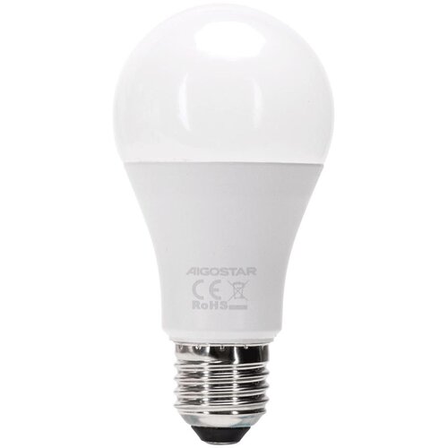  LED prigu&amp;scaron;iva sijalica A60 E27/9W/230V 4000K - Aigostar Slike