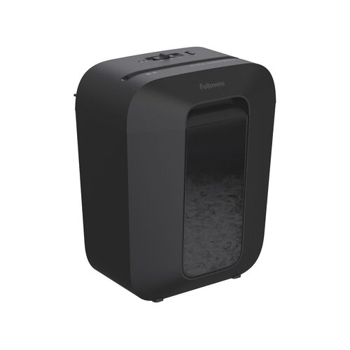 Fellowes Uni&amp;scaron;tavač papira, LX45 , crni Slike