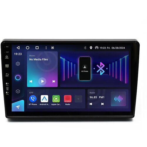 Kettz Blenda za Multimediju Opel Astra H i Corsa D 2004-2010 9 KT-5W07 Slike