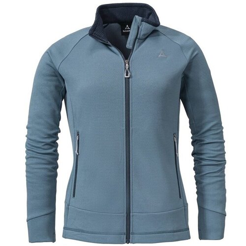 Sch&amp;ouml;ffel Fleecejacke Steinach Plava Slike