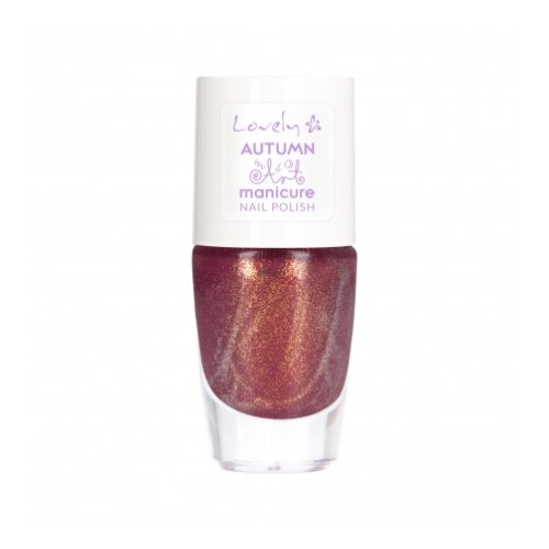 Lovely lak za nohte - Art Manicure Nail Polish - 3 Cene