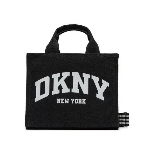 Dkny R42AGC80 Crna