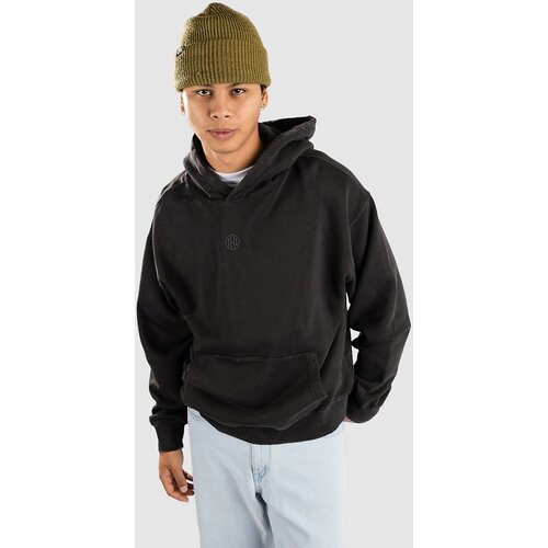 Ninth Hall Fundamental Pulover s kapuco ash mineral wash Cene