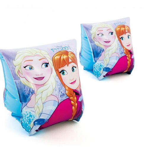 Intex mi&amp;scaron;ići frozen deluxe, 3-6g A030183 Slike