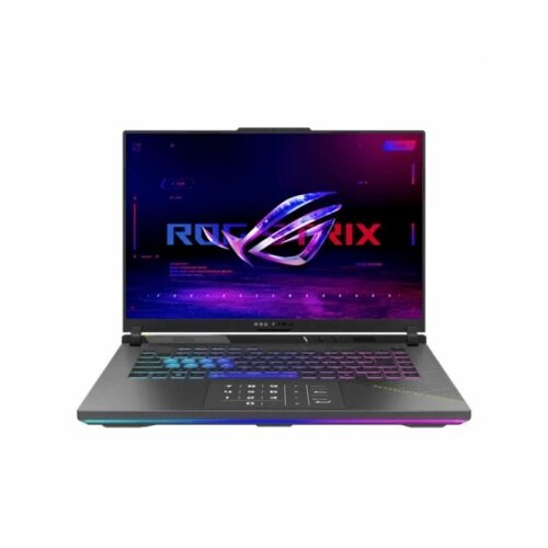 Asus nb 16&amp;quot; G614PR-RV021W R9-8940HX/32GB/2T/5070Ti/W11H,Ranac Slike