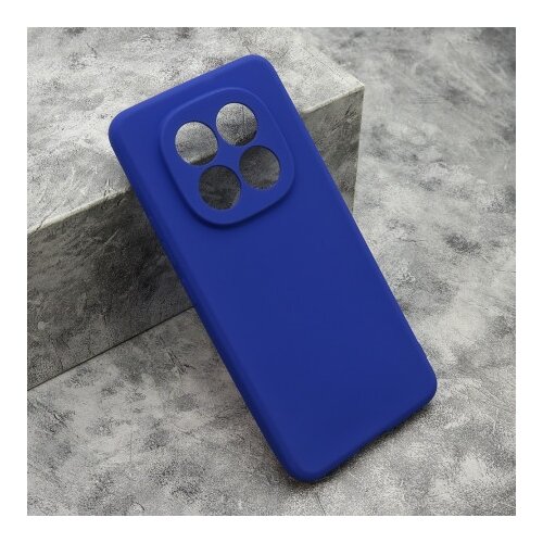  Futrola gentle color za xiaomi redmi note 15 5g (global)/xiaomi redmi note 15 5g (eu) plava ( F124301 ) Cene