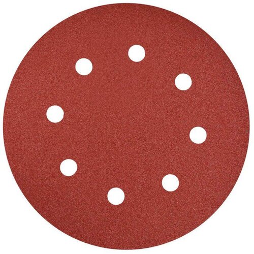  Brusni papir za brusilicu 190mm P240 Slike