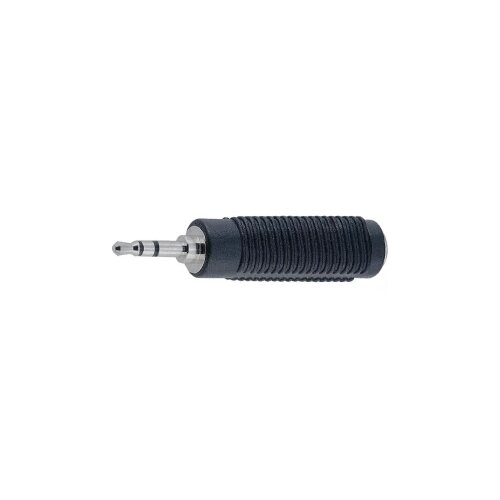 BKL Electronic Adapter za stereo banana utikač stereo br. polova=3/stereo Slike