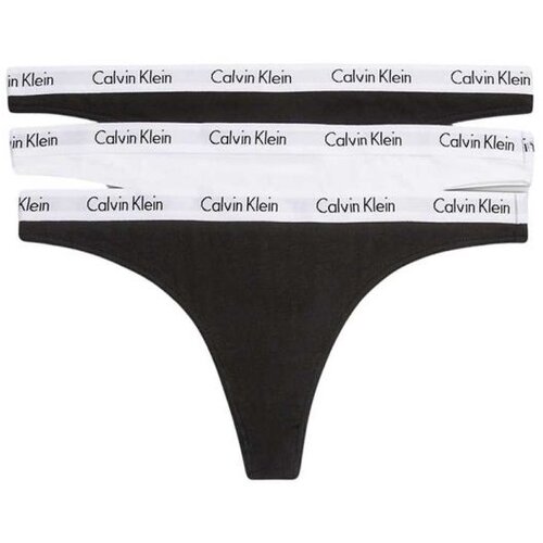 Calvin Klein - Set ženskih tanga gaćica - Cene