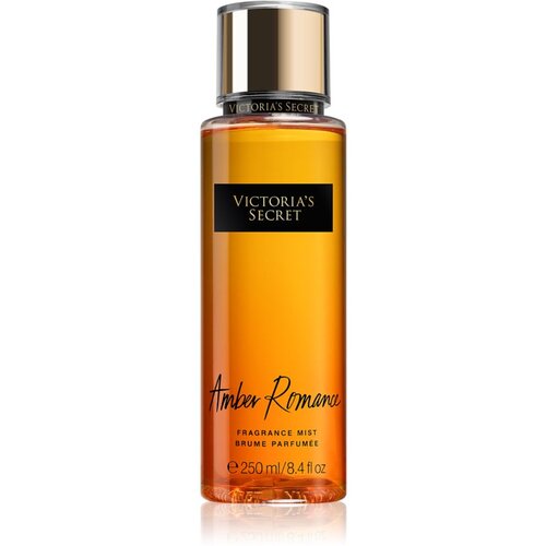 Victoria's Secret Amber Romance pršilo za telo za ženske 250 ml Cene