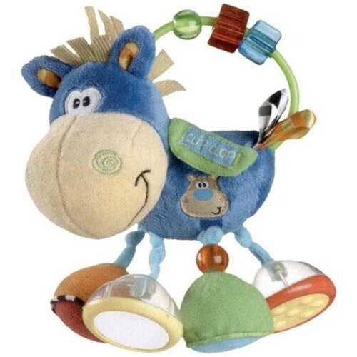 Playgro Aktivna ropotuljica 101145 Slike