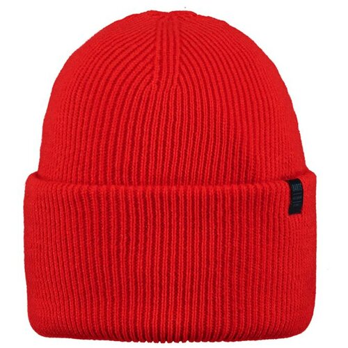 Barts Winter hat HAVENO BEANIE Red Cene