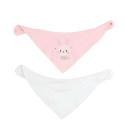 Bebekevi PORTIKLA MARAMA (SVETLO ROZA) (BEVI1089SR) Slike