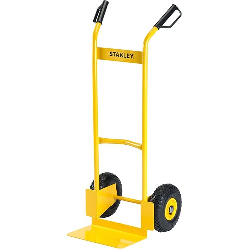 Stanley VOZIČEK S PLATFORMO ALU 200 KG, (5000197922) Cene