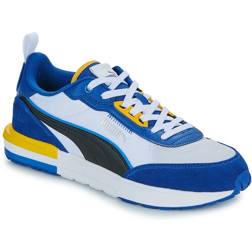 Puma Nizke superge R22 Modra Cene