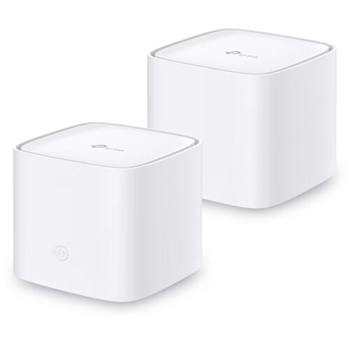Tp-link Access Point Mesh Hc220-G5 Ac1200 Whole Home Mesh Wi-Fi Pack 2, (21408321) Slike