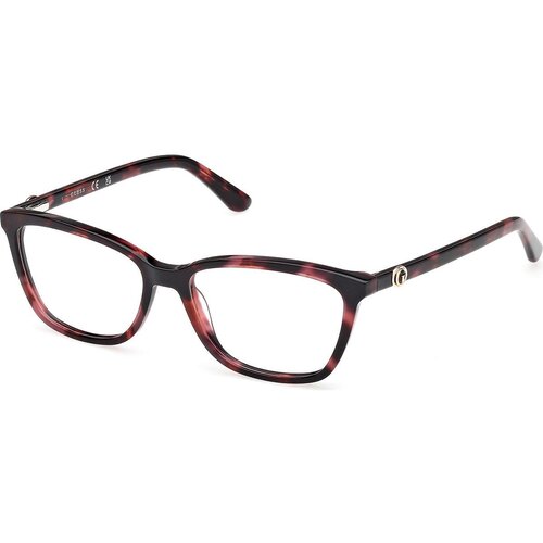 Guess GU50310 071 M (52) Havana/Kristalna Cene