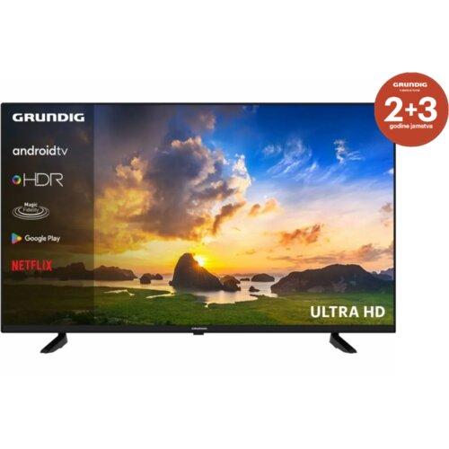  televizor LED 43&rdquo; GFU 7800 BE Cijene