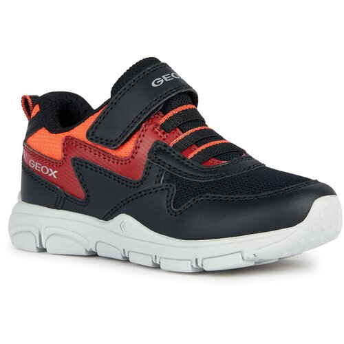 Geox J N.TORQUE B. A Crna Slike