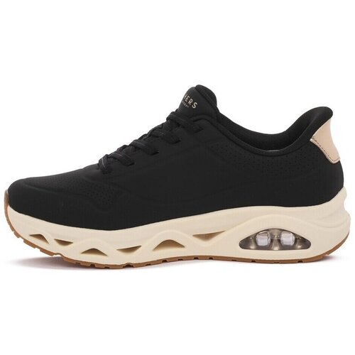 Skechers Nizke superge Uno Glide Step Bež Slike