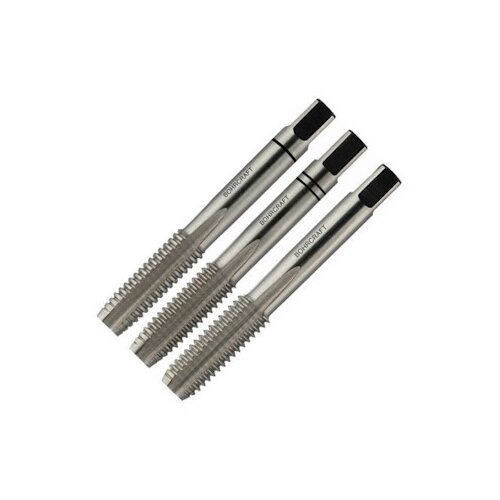 BOHRCRAFT ručni ureznik DIN 352 HSS G M10 set 3/1 41001101000 Cene